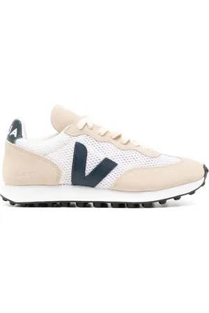 Veja Rio Branco Aircell panelled sneakers