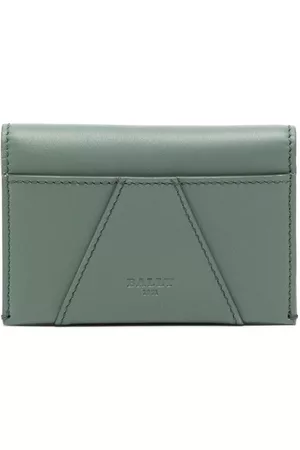 Bally Annye leather cardholder