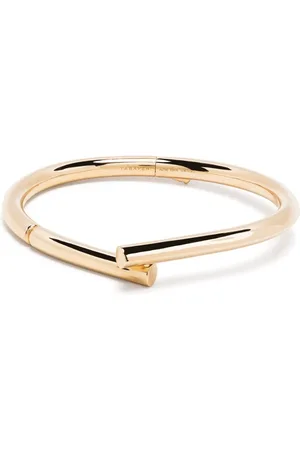 Tabayer 18kt yellow Oera bracelet