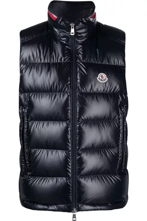 Moncler Ouse padded gilet
