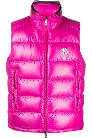 Moncler Ouse padded gilet