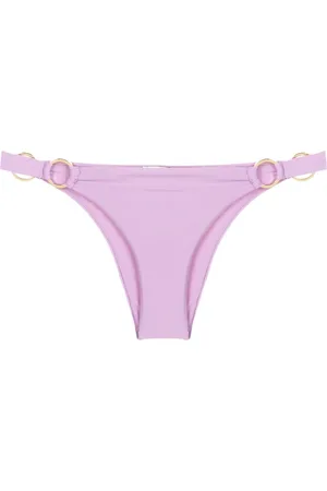 Lenny Niemeyer Dahlia ring-detail bikini bottoms