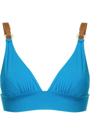 Lenny Niemeyer Atol triangle-cup bikini top