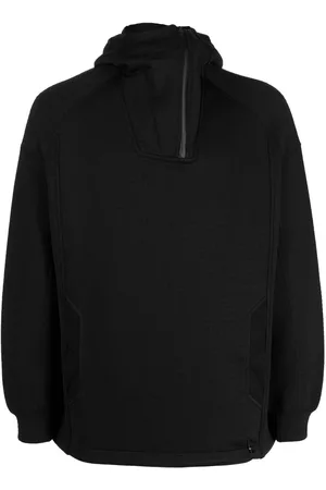 Maharishi Polartec Power Air hoodie
