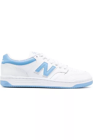New Balance Men Sneakers - 480 lace-up sneakers