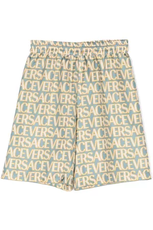 Kith versace shorts for sale best sale