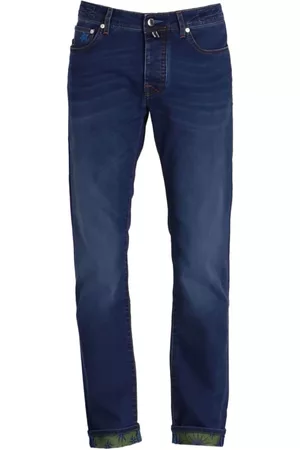 Vilebrequin Men Straight - Gambetta straight-leg jeans