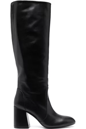 Stuart Weitzman Women Knee High Boots - Yuliana 80mm knee-length boots