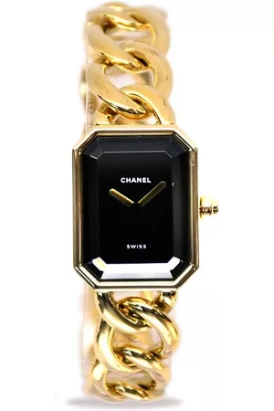 CHANEL Women Watches - 1987 pre-owned Première 26mm
