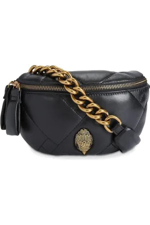 Kurt Geiger Small Kensington belt bag