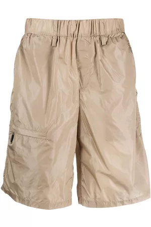 Rains Men Sports Shorts - Shorts Regular high-shine shorts