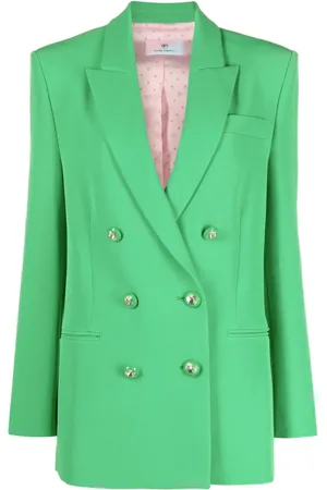Chiara Ferragni Double-breasted blazer