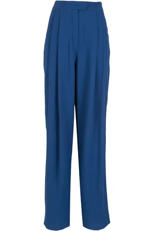 Emporio Armani Tapered-leg trousers