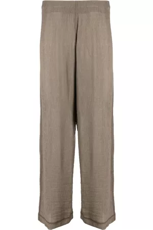 OUR LEGACY Men Pants - Reduced straight-leg trousers