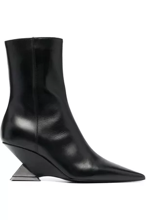 The Attico Women Ankle Boots - Cheope 70mm ankle boots