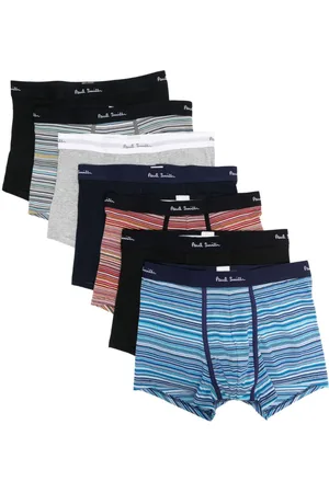 Paul Smith Cotton boxers (set of 6)