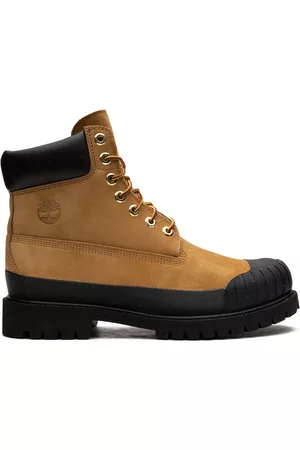 Timberland Men Boots - 6 Inch Premium rubber-toe boots