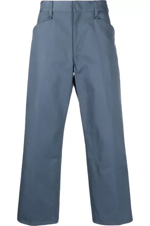 Dickies Wide Leg Trousers