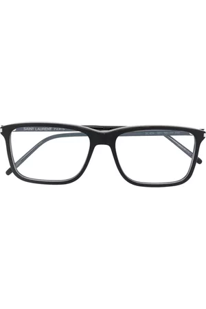 Saint Laurent Men Sunglasses - SL454 square-frame glasses