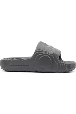 adidas Women Flip Flops - Adilette 22 textured slides