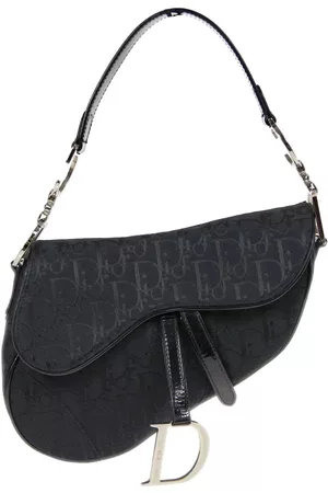 Dior Women Handbags - 2005 pre-owned Trotter Saddle handbag