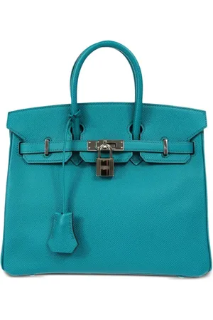 Hermès 2012 Birkin 25 handbag