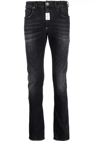 Philipp Plein Men Skinny - Skinny-cut jeans