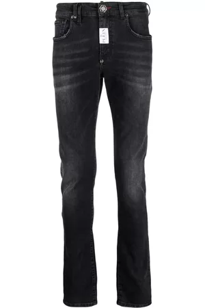 Philipp Plein Skinny-cut jeans