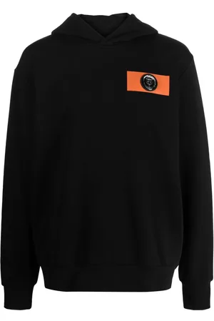 Philipp Plein Tiger Crest Edition hoodie