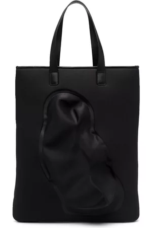 Issey Miyake Handbags - Mold tote bag