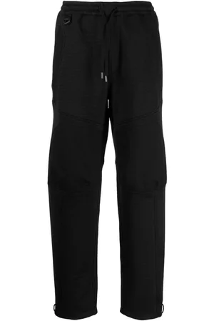 Maharishi Men Pants - Polartec Power Air track pants