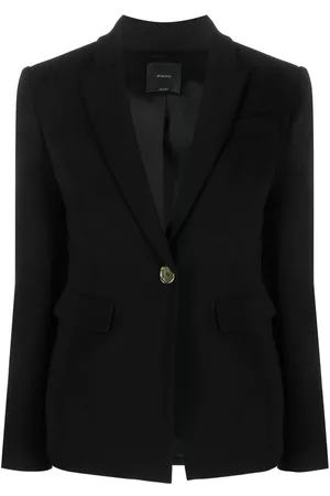 Pinko Single-breasted blazer
