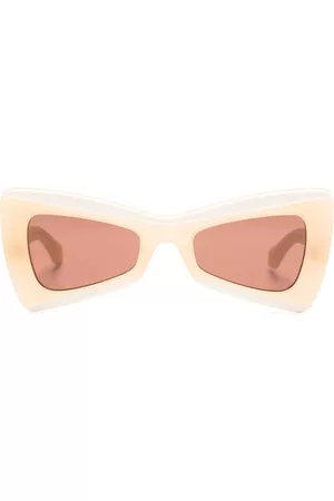 OFF-WHITE Sunglasses - Nashville geometric sunglasses