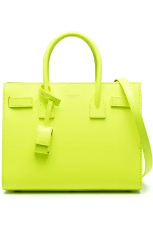 Saint Laurent Women Handbags - Sac De Jour tote bag