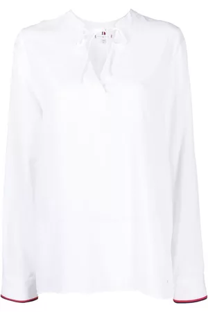 Blusas tommy clearance