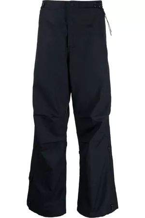 Maharishi Men Pants - Original lose-fit trousers