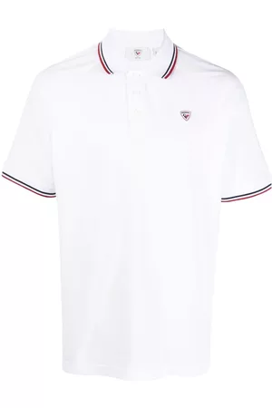 Rossignol Raglan polo shirt