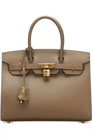 Hermès Women Handbags - 1970 pre-owned Birkin 30 handbag