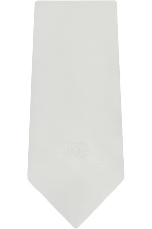 Dolce & Gabbana Men Bow Ties - Silk classic tie