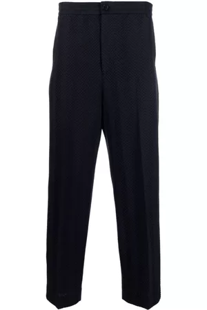 Missoni Men Pants - Straight-leg trousers