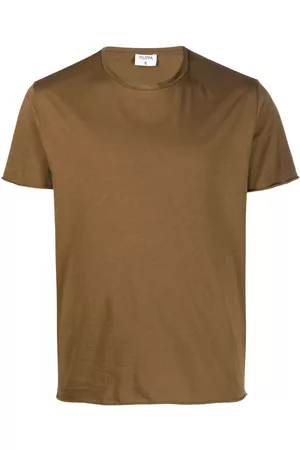 Filippa K Men Short Sleeve - Short-sleeve jersey T-shirt