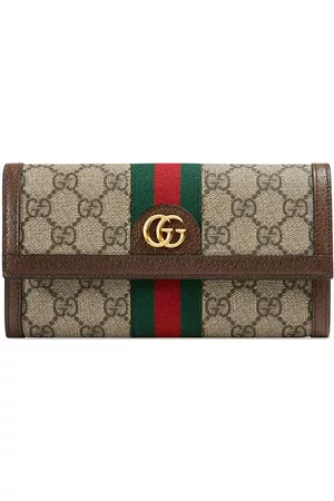 GUCCI Gucci Wallet Coin Purse GG Plus Zoo Series Big Case Pouch Pig 256866  Accessory Ladies | eLADY Globazone