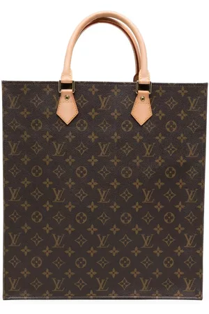 LOUIS VUITTON Women Handbags - 2009 pre-owned Sac Plat tote bag