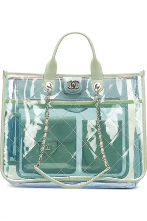 CHANEL Women Handbags - Medium Coco Splash Shopping Tote bag