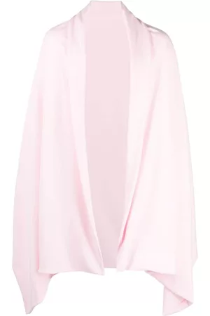 Styland Long-sleeve open cotton coat