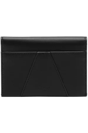 Bally Men Wallets - Logo-debossed leather wallet