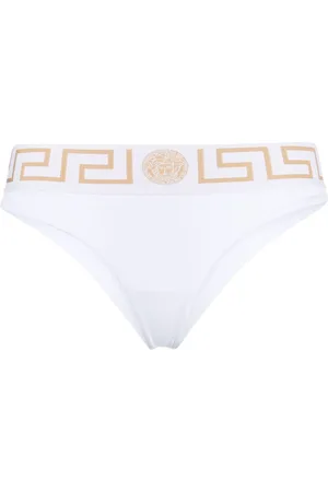VERSACE Greca Border briefs