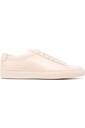 COMMON PROJECTS Women Sneakers - Achilles low-top sneakers