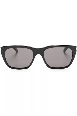 Saint Laurent Men Sunglasses - Square-frame sunglasses