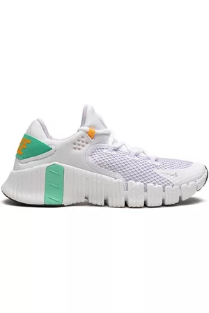 Nike Free Metcon 4 Training Sneakers - Farfetch